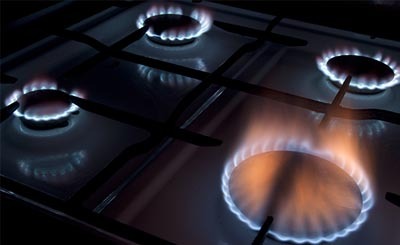 Европейская цена на газ упала до самого низкого уровня с июня