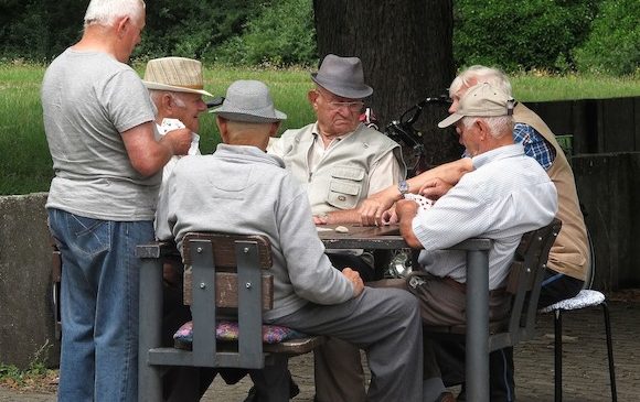 Берлин: спрос на кадры увеличивается…
