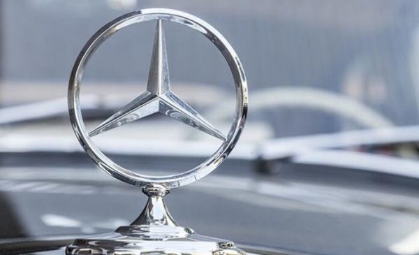 Mercedes-Benz отзывает тысячи автомобилей S-класса