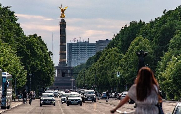 Сенат Берлина: цели определены, приоритеты обозначены…