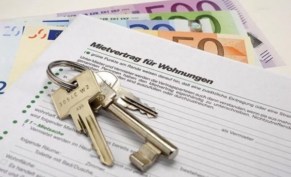 Рост арендной платы опережает рост цен: в каких городах Германии?