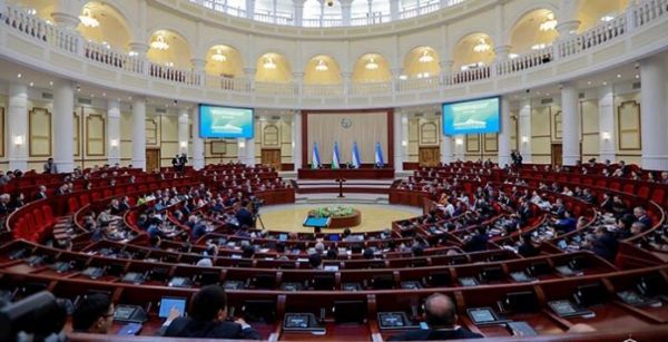 Прочный правовой гарант благополучной жизни