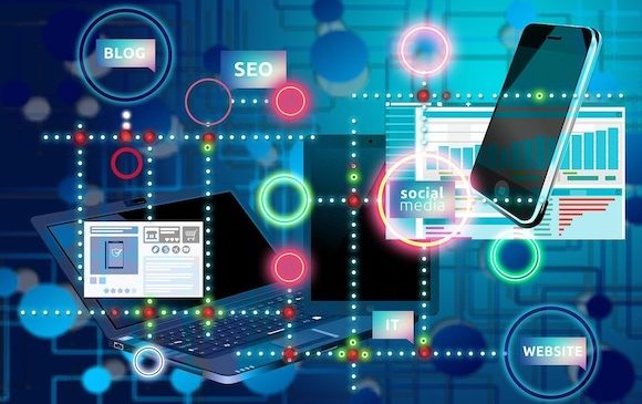 Gigabit Monitor в Берлине 2023
