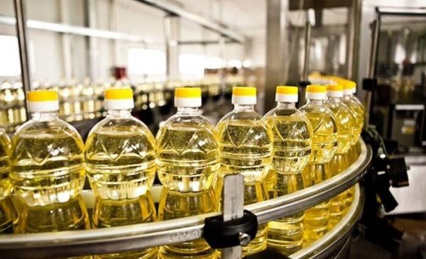 Цены на растительное масло продолжают падать