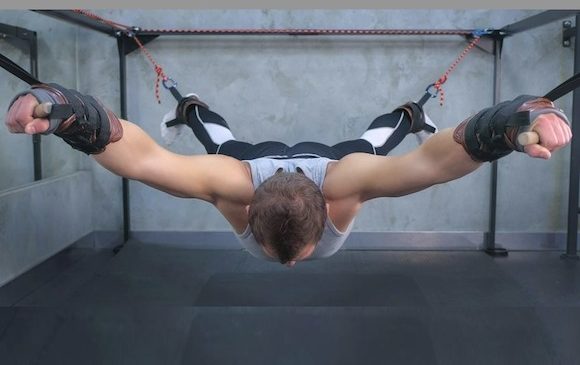 Спортивный клуб «Равновесие» в Берлине