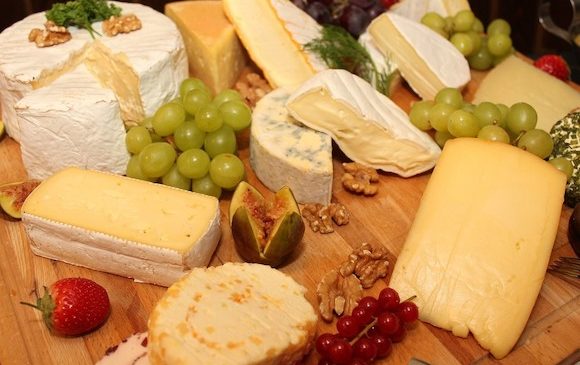 «День сыра» в Берлине Cheese Berlin 2023