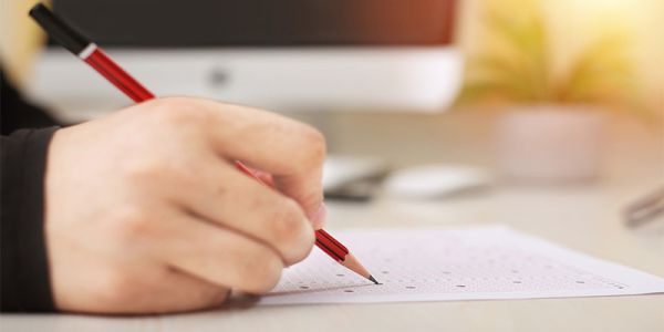 Test DSH: советы по успешной сдаче. Разбор всех частей экзамена