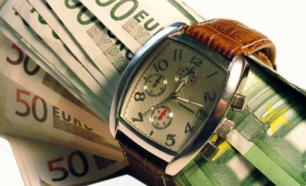 1,3 миллиарда сверхурочных часов зарегистрировано в Германии в 2022 году