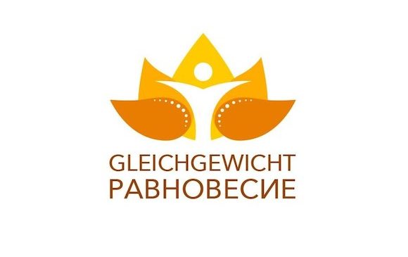Клуб «Равновесие»: очередной мастер – класс в Берлине