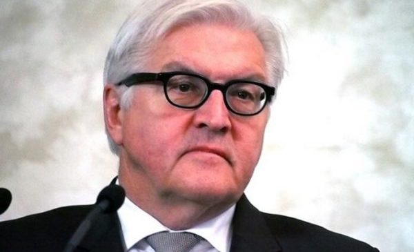 Федеральный президент принял участие в юбилейной церемонии во франкфуртской Паульскирхе