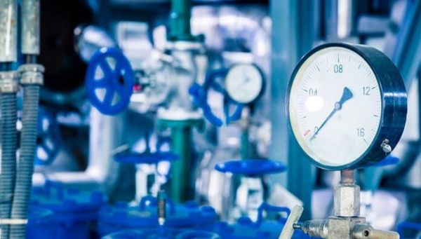 Уровень заполнения немецких газохранилищ достиг 85%