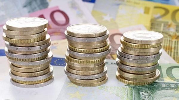 Минимальная заработная плата будет повышена до 12,41 евро в час 