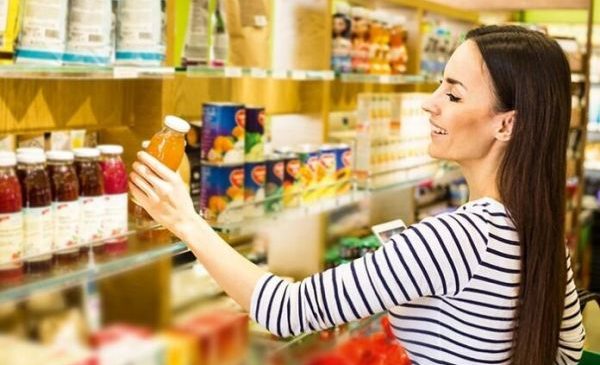 В торговле продуктами питания возникают трудности с поставками