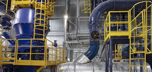 Газохранилища Германии заполнены уже на 80 процентов