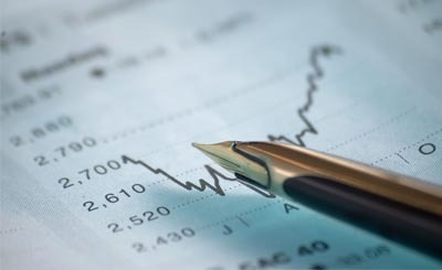 Инфляция достигла самого низкого уровня за полтора года