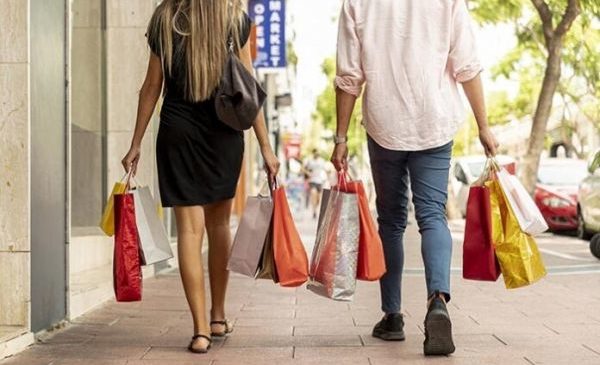Впервые за два года выросла покупательная способность