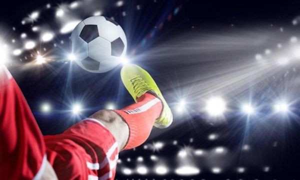 Франкфурт готовится к чемпионату Европы по футболу