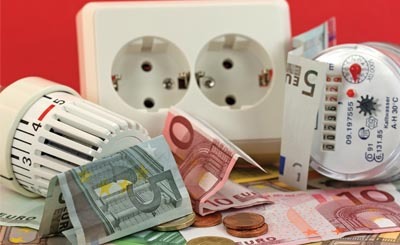 Компания Mainova снижает цены на электроэнергию и газ