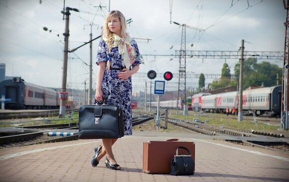 Проездной в Берлине за 29 евро 2024