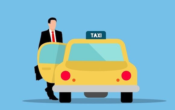 Строгие меры для приложений Bolt, Uber, Free Now в Германии
