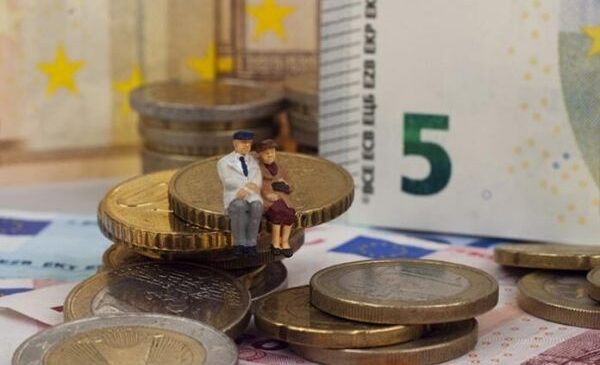 Повышение пенсий в следующем году может быть ниже ожидаемого уровня