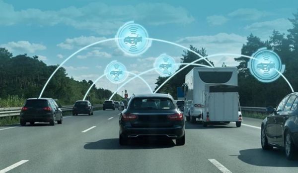 VW основывает компанию по поиску приложений искусственного интеллекта