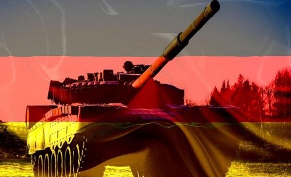 Писториус призывает выделить для Бундесвера больше денег