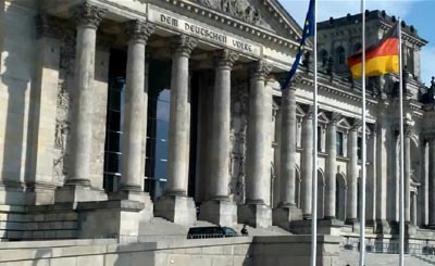 План Германии на случай конфликта с Россией