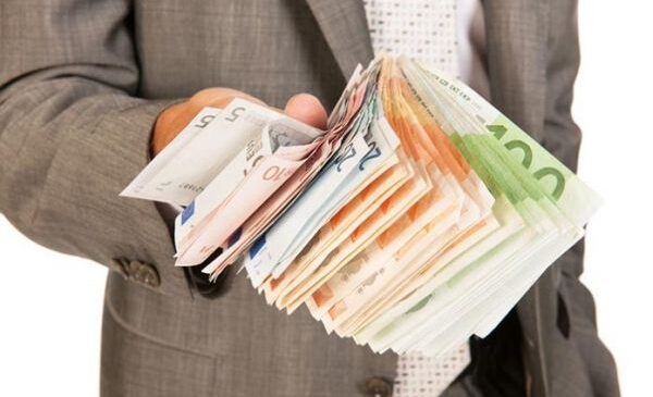 В 2023 году увеличилось богатство частных домохозяйств