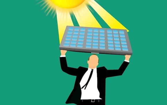 Программа SolarPLUS «набирает обороты»…