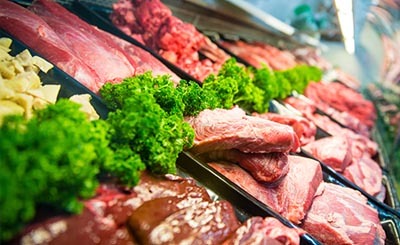 Эксперты выступают за повышение НДС на мясо