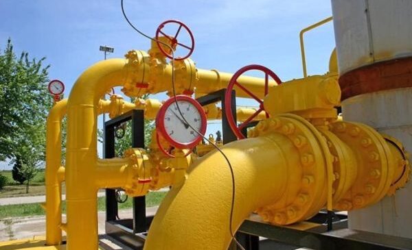 Министерство экономики планирует сократить газовую сеть