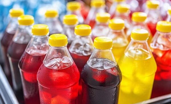 Федеральные земли предлагают ввести налог на безалкогольные напитки