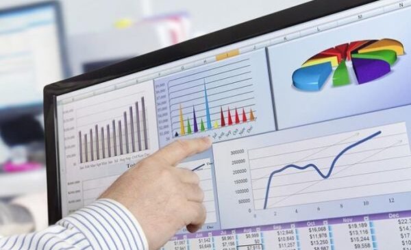 Уровень инфляции в июне снизился до 2,2%