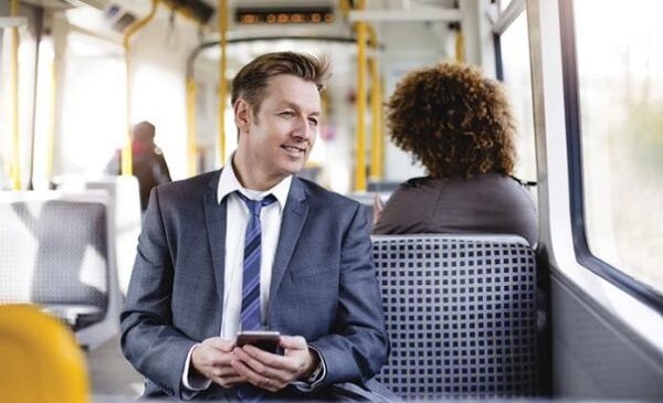 Франкфурт предлагает жителям города Deutschlandticket за снятие с учёта автомобиля