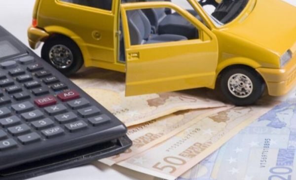 В Германии снижаются цены на подержанные автомобили