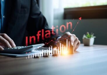 Впервые за три года уровень инфляции ниже двух процентов