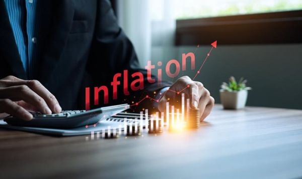 Впервые за три года уровень инфляции ниже двух процентов