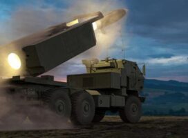 Писториус призывает к открытому обсуждению вопроса о размещении американского оружия в Германии