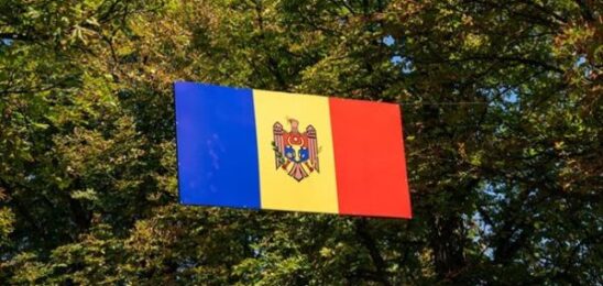 Федеральный канцлер посетит с коротким визитом Молдову