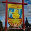 Фестиваль Сапми в Берлине 2024