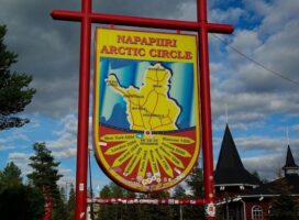 Фестиваль Сапми в Берлине 2024