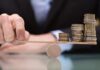 Уровень инфляции снизился до минимальной отметки за три с половиной года