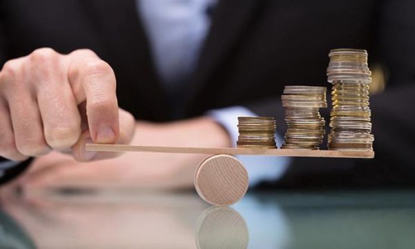 Уровень инфляции снизился до минимальной отметки за три с половиной года