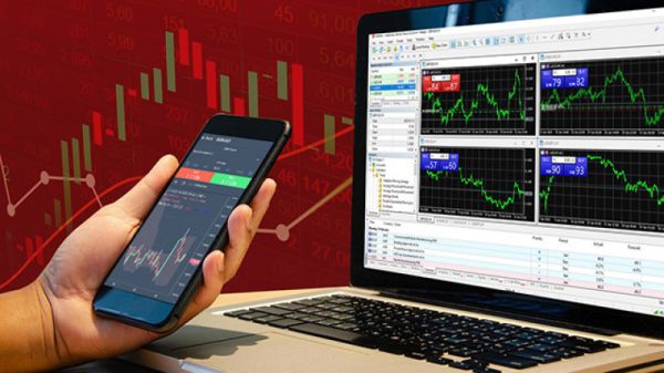 Что нужно знать о торговле на Форекс и торговой платформе po.capital