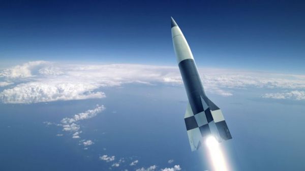 5 лучших изобретений нацистской Германии