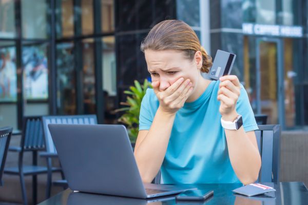 Мошенничество в Интернете: Как не стать жертвой?