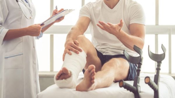 Страхование от несчастного случая на работе: что нужно знать