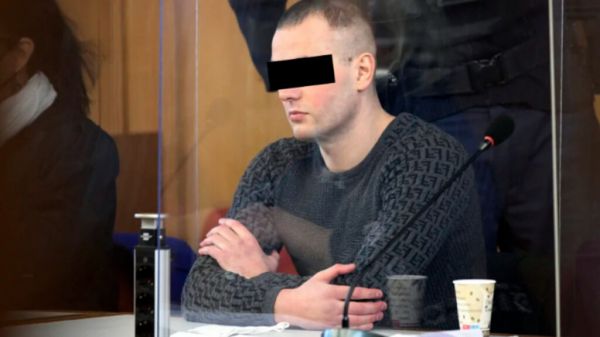 За &euro;86: мужчина чуть не угробил жизни 27 беженцев