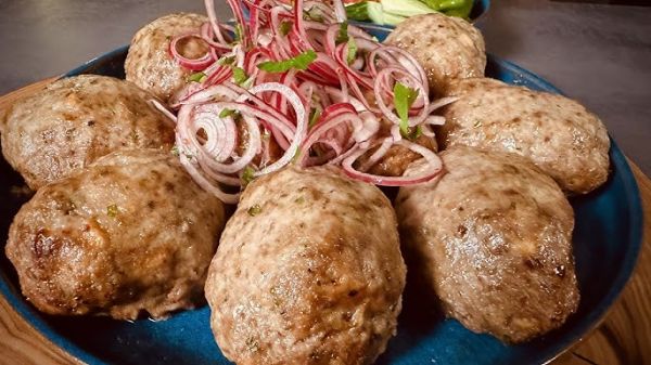 История немецкой кухни и особенности национальных блюд